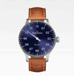 Meistersinger Hand Wound Cc308 Circularis