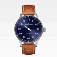 Meistersinger Hand Wound Cc308 Circularis