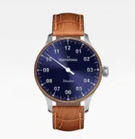Meistersinger Hand Wound Cc308lg Circularis