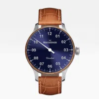 Meistersinger Hand Wound Cc308lg Circularis