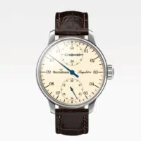 Meistersinger Hand Wound Sim103 Singulator