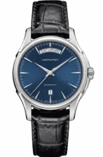 Hamilton Jazzmaster Day Date Auto H32505741 Orologio Uomo