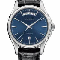 Hamilton Jazzmaster Day Date Auto H32505741 Orologio Uomo