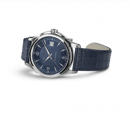 Hamilton Jazzmaster Viewmatic H32515641 - immagine 2