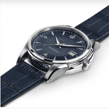 Hamilton Jazzmaster Viewmatic H32515641 - immagine 3