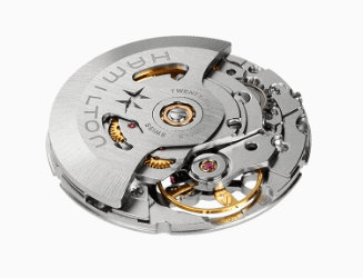 Hamilton Jazzmaster Viewmatic H32515641 - immagine 4