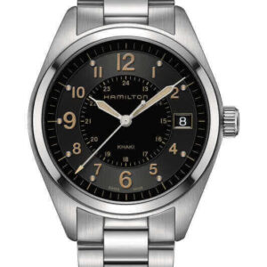 Hamilton Khaki Field Murph H70605731 HAMILTON 9