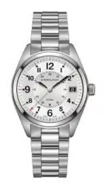 Hamilton Khaki Quartz H68551153 Field