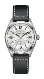 Hamilton Khaki Quartz H68551753 Field