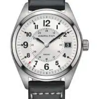 Hamilton Khaki Quartz H68551753 Field