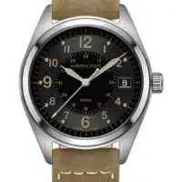 Hamilton Khaki Quartz H68551833 Field