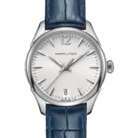 Hamilton Orologio Lady Quartz H42211655 Jazzmaster