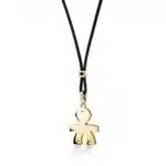 Le Bebe Ciondolo Lbb001 N I Classici LBB001-N