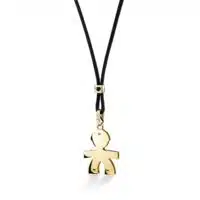 Le Bebe Ciondolo Lbb001 N I Classici LBB001-N