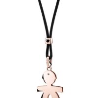 Le Bebe Ciondolo Lbb040 N I Classici LBB040-N