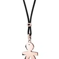 Le Bebe Ciondolo Lbb040 N I Classici LBB040-N