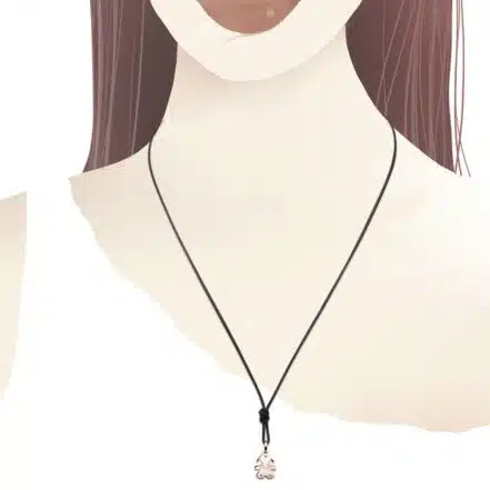 Le Bebe Ciondolo Lbb049 N I Classici LBB049-N