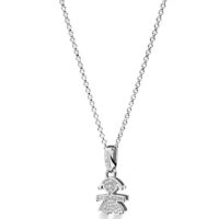 Le Bebe Ciondolo Lbb154 I Pave