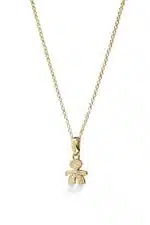 Le Bebe Ciondolo Lbb253 I Pave