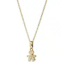 Le Bebe Ciondolo Lbb253 I Pave