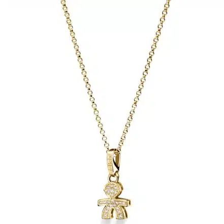 Le Bebe Ciondolo Lbb253 I Pave