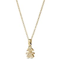 Le Bebe Ciondolo Lbb254 I Pave