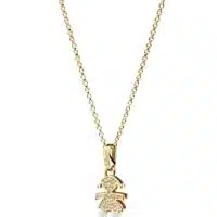 Le Bebe Ciondolo Lbb254 I Pave