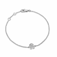 Le Bebe Bracciale Lbb340 Briciole