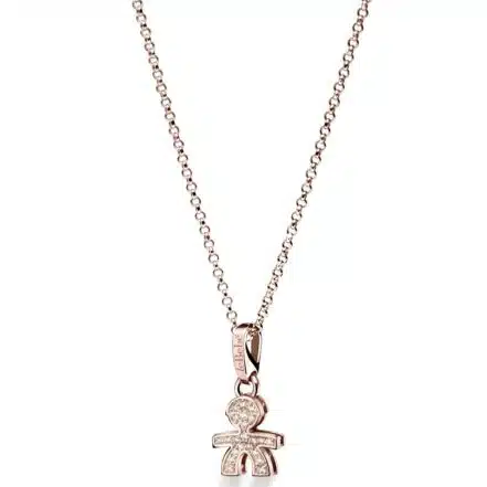 Le Bebe Ciondolo Lbb453 I Pave