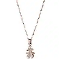 Le Bebe Ciondolo Lbb454 I Pave