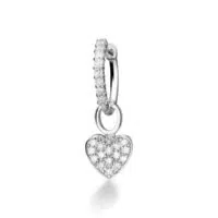 Le Bebe Orecchino Lbb541 I Pave