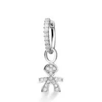 Le Bebe Orecchino Lbb542 I Pave