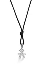 Le Bebe Ciondolo Lbb542/m I Pave