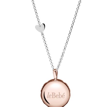 Le Bebe Ciondolo Snm012 Suonamore
