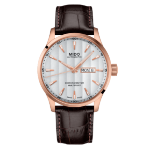 Mido Multifort Chronometer 1 M038.431.36.031.00 MIDO
