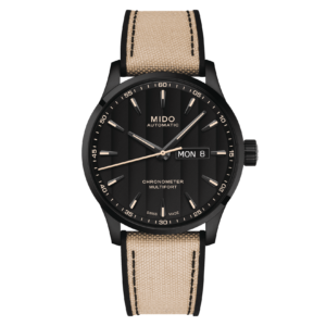 Mido Multifort Chronometer 1 M038.431.37.051.09
