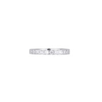 Mabina Anello Eternity Argento 523002