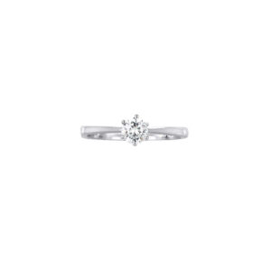 Mabina Anello Eternity Argento Rosato 523133 Anello 4