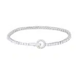 Mabina Bracciale Tennis Zirconi 533050