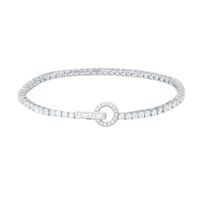 Mabina Bracciale Tennis Zirconi 533050
