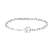 Mabina Bracciale Tennis Zirconi 533050