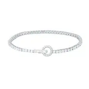 Mabina Bracciale Tennis Zirconi 533050