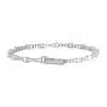 Mabina Bracciale Tennis Zirconi 533051