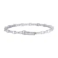 Mabina Bracciale Tennis Zirconi 533051