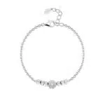 Mabina Bracciale Catena Con Inserti 533053