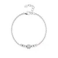 Mabina Bracciale Catena Con Inserti 533053