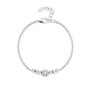 Mabina Bracciale Catena Con Inserti 533053