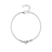 Mabina Bracciale Catena Con Inserti 533054