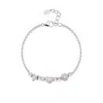 Mabina Bracciale Catena Con Inserti 533055