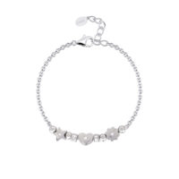 Mabina Bracciale Catena Con Inserti 533055